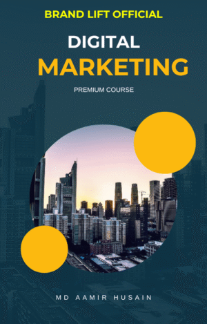 Grow Your Brand: A Complete Digital Marketing Course