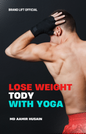 Slim & Strong: The Yoga Way to Weight Loss