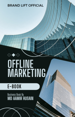 StreetSmart: Mastering the Art of Offline Marketing