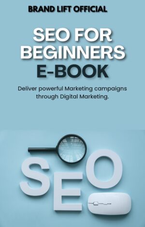 SEO Launchpad: Beginner’s Roadmap to Google Rankings
