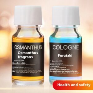 Car Perfume 10ml Replenisher Perfume