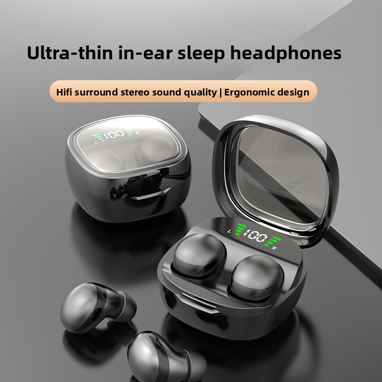Wireless Bluetooth headset