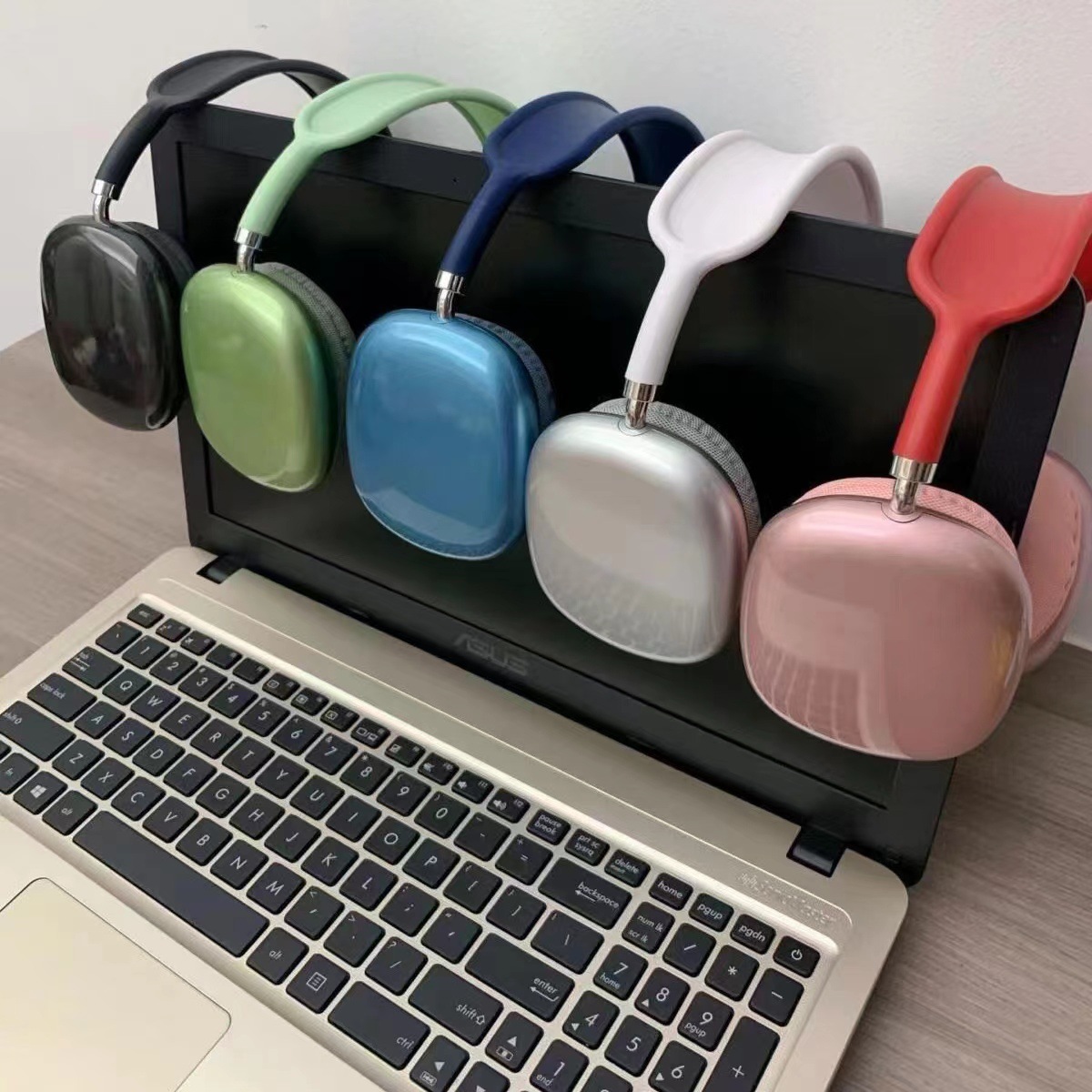 Bluetooth Headphones