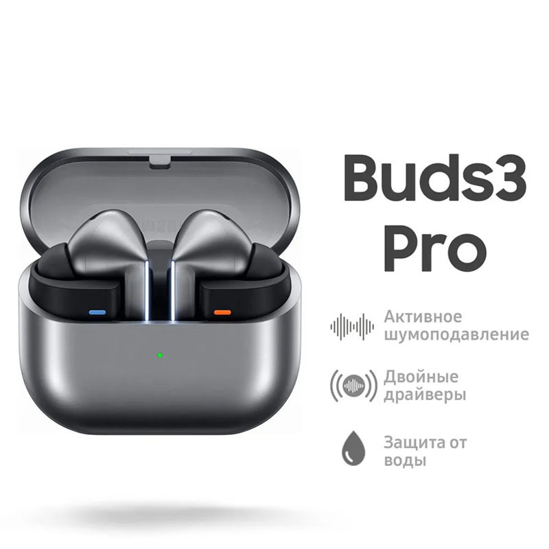 Wireless Bluetooth in-ear headphones