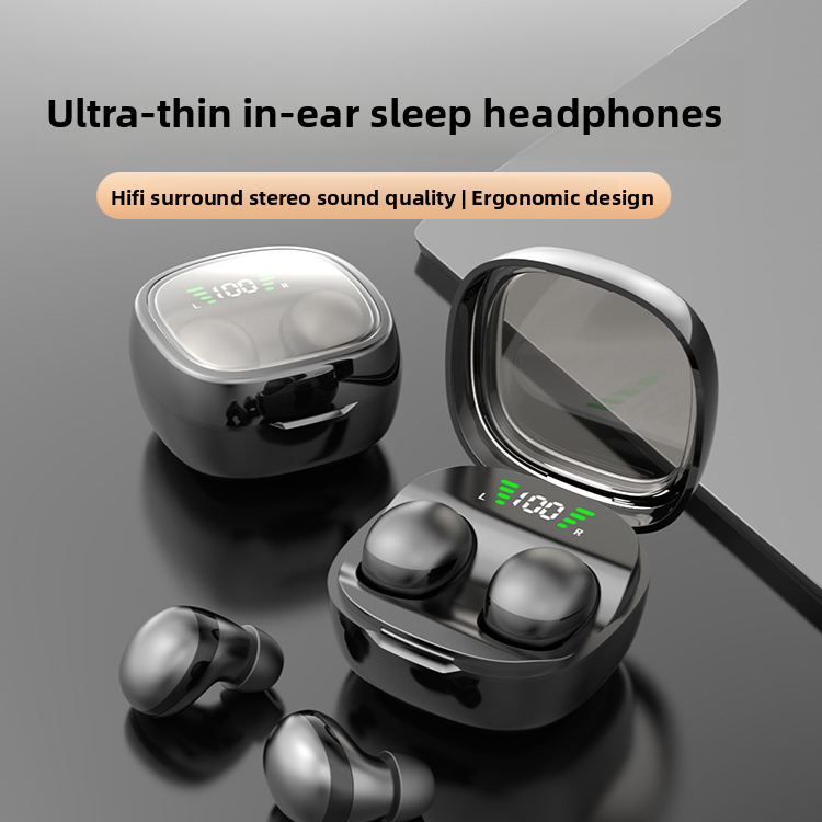 Wireless Bluetooth headset