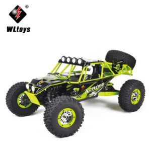 Electric Remote Control Off-Road Toy Car