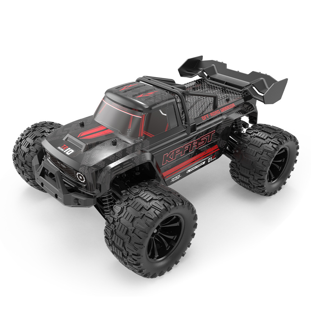 Remote control car