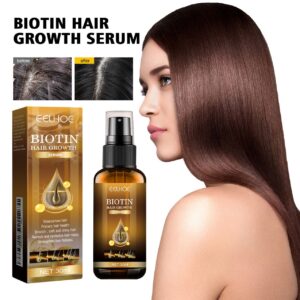 Biotin Hair Care Spray