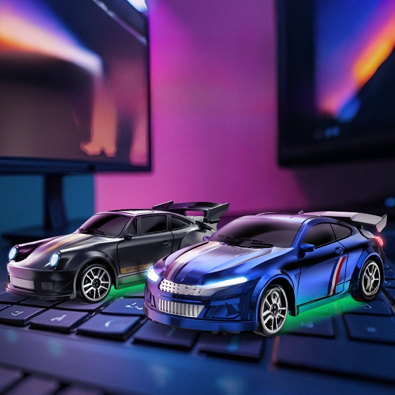 Mini remote control car