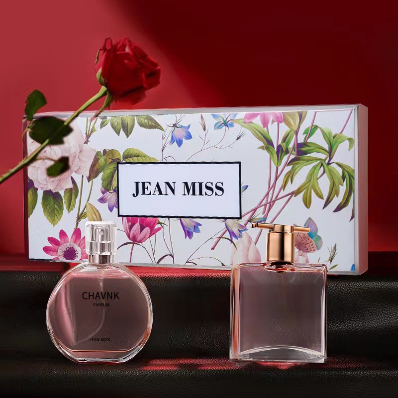 Women's Fragrance Set