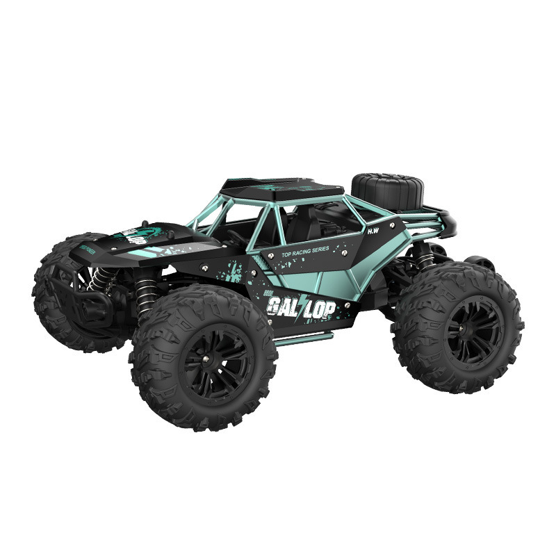 1:16 Remote Control Off-Road Climbing Car