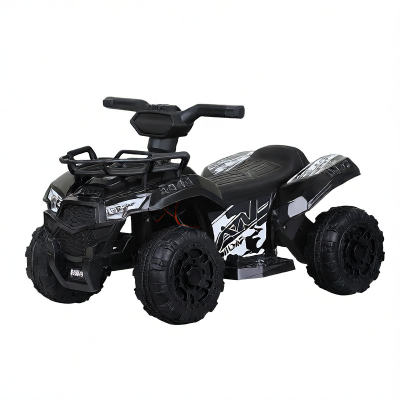 Children Electric Four-Wheel ATV Off-Road Toy Car