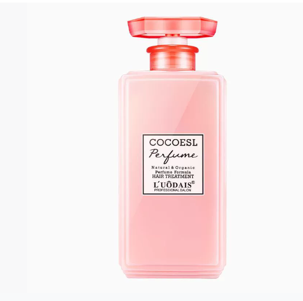 Perfume-scented shampoo