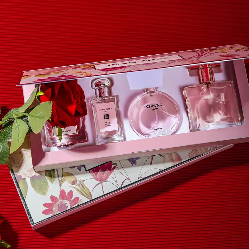 Women's Fragrance Set