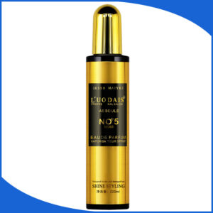 Perfume spray fragrance retention wonder, leave-in conditioner