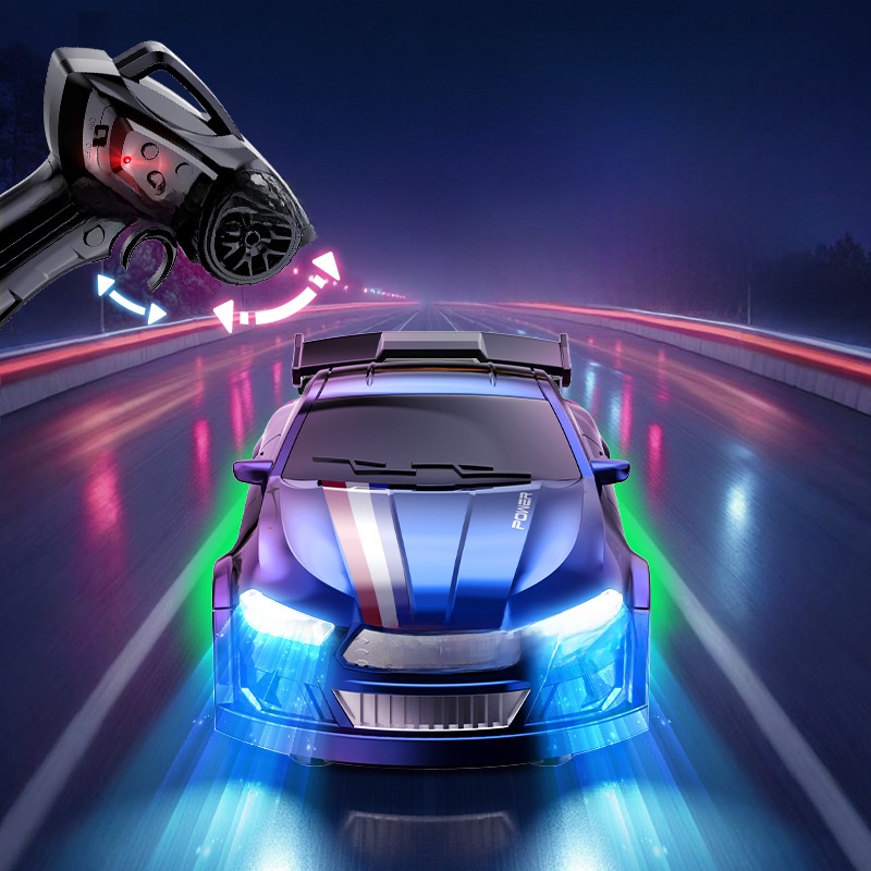 Mini remote control car