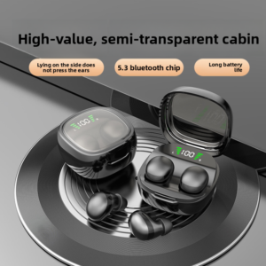 Wireless Bluetooth headset