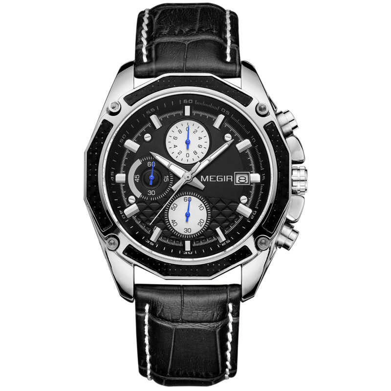 Men Quartz Watch
