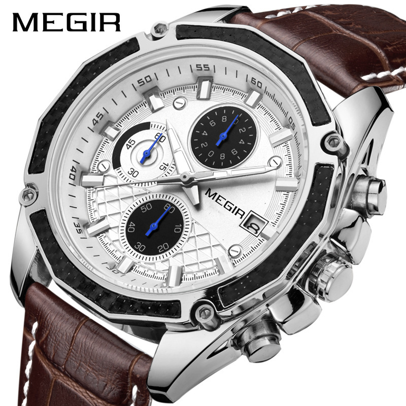 Men Quartz Watch